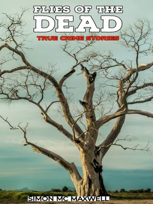 cover image of FLIES OF THE DEAD